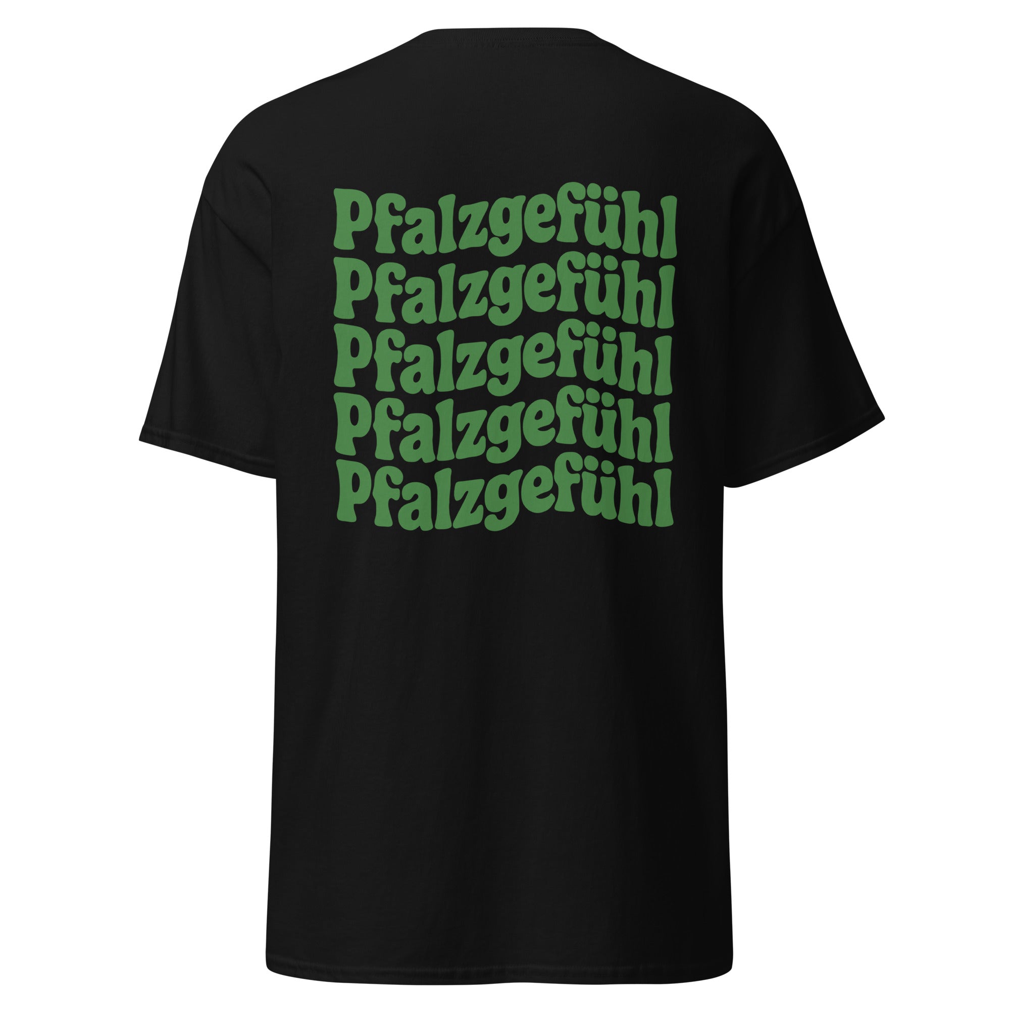 "Pfalzgefühl" Shirt Unisex