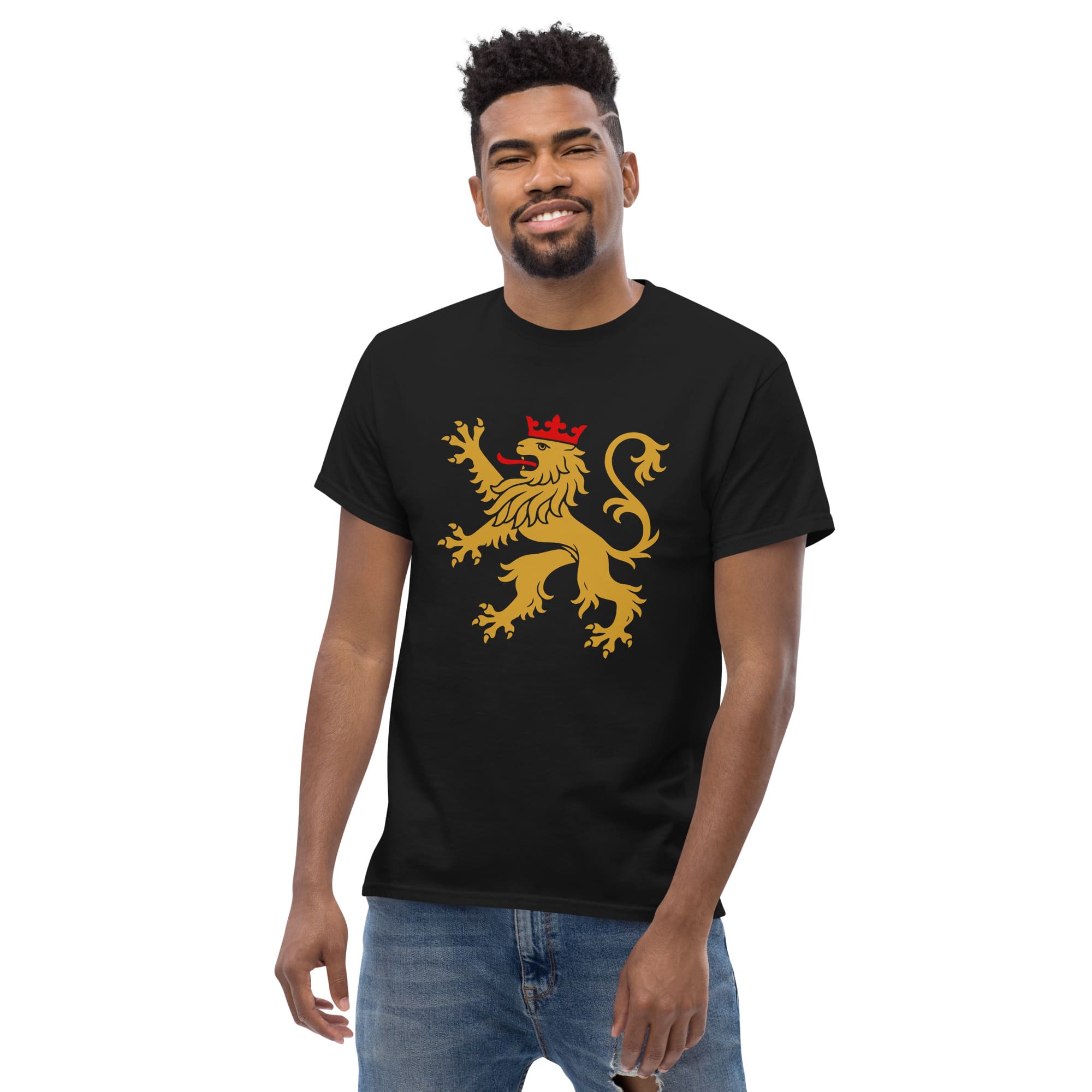 "Pfälzer Löwe" Shirt Unisex