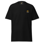 "Pfälzer Löwe" Backprint Shirt Unisex