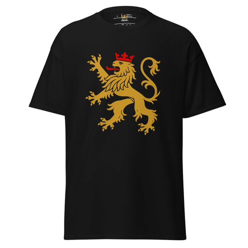 "Pfälzer Löwe" Shirt Unisex - Pfälzer Löwen