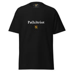 "Pa(lz)triot" Shirt Unisex