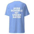 "Süße Schorle ist underhated" Shirt Unisex