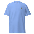 Gesticktes "Dubbe" Shirt Unisex