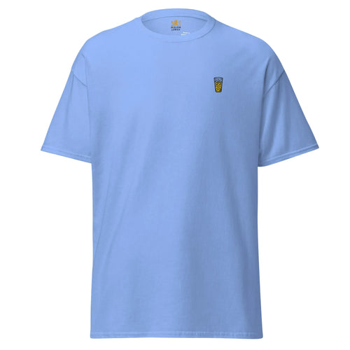 Gesticktes "Dubbe" Shirt Unisex - Pfälzer Löwen