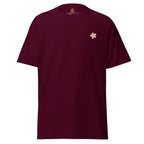 "Pfalz - Meine Heimat" Mandelblüten Shirt Unisex