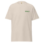 "Pfalz" Icons Backprint Shirt Unisex