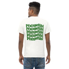"Pfalzgefühl" Shirt Unisex
