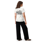 Schubkarchstände WUMA Unisex Shirt