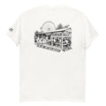 Schubkarchstände WUMA Unisex Shirt