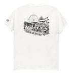 Schubkarchstände WUMA Unisex Shirt