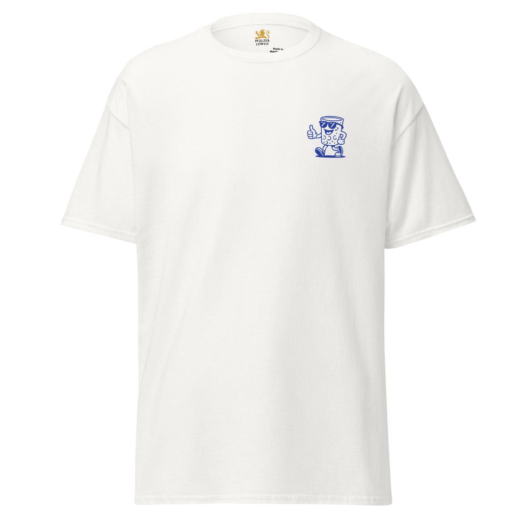 "Dubbe Day Drinking Club" Shirt Unisex