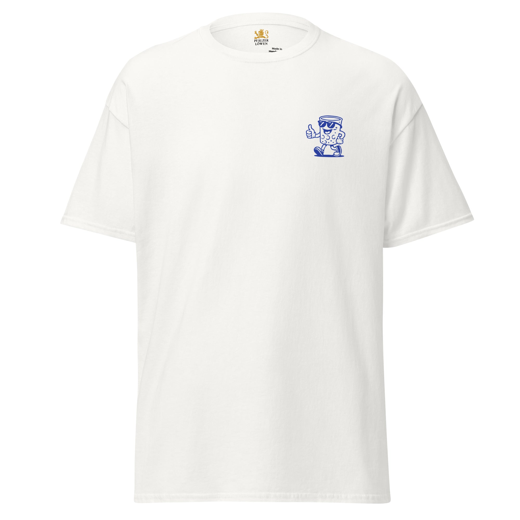 "Dubbe Day Drinking Club" Shirt Unisex