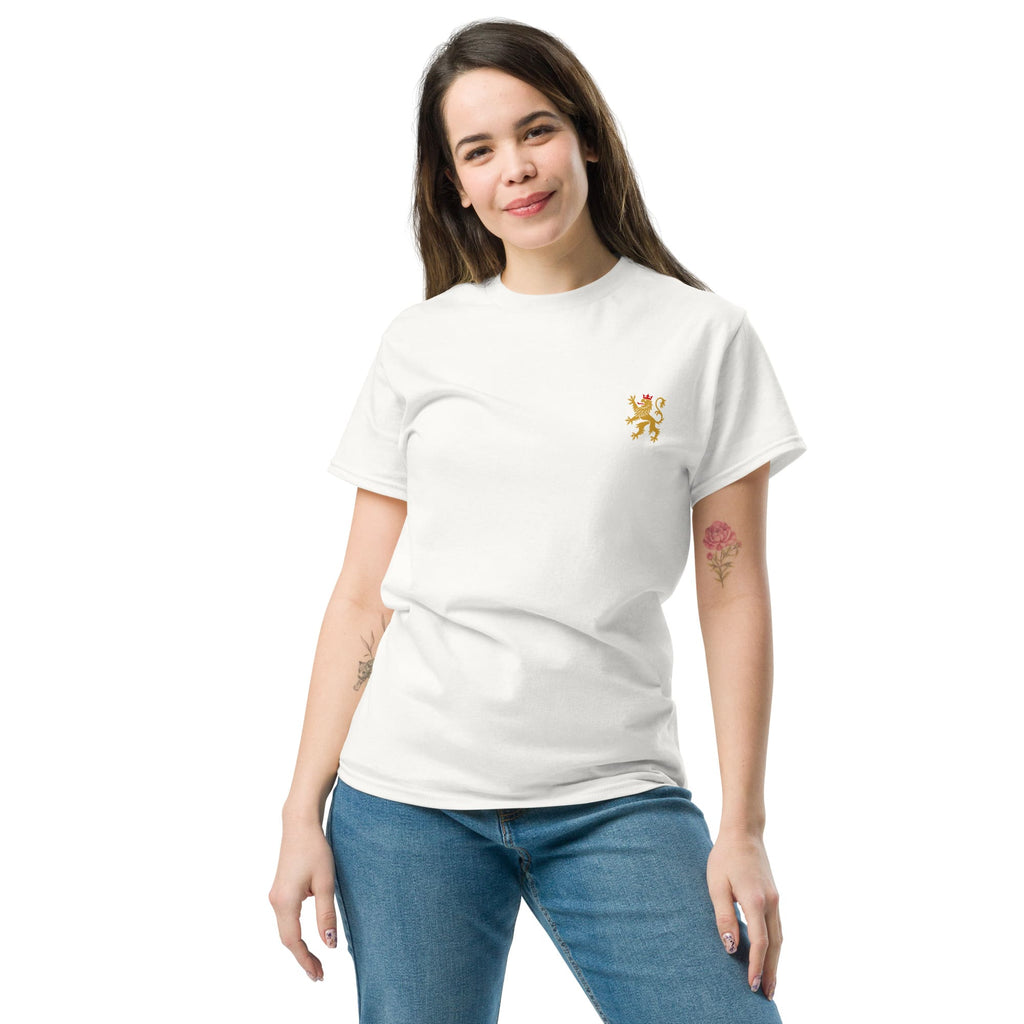 "Alles vergeht, die Pfalz besteht" Shirt Unisex