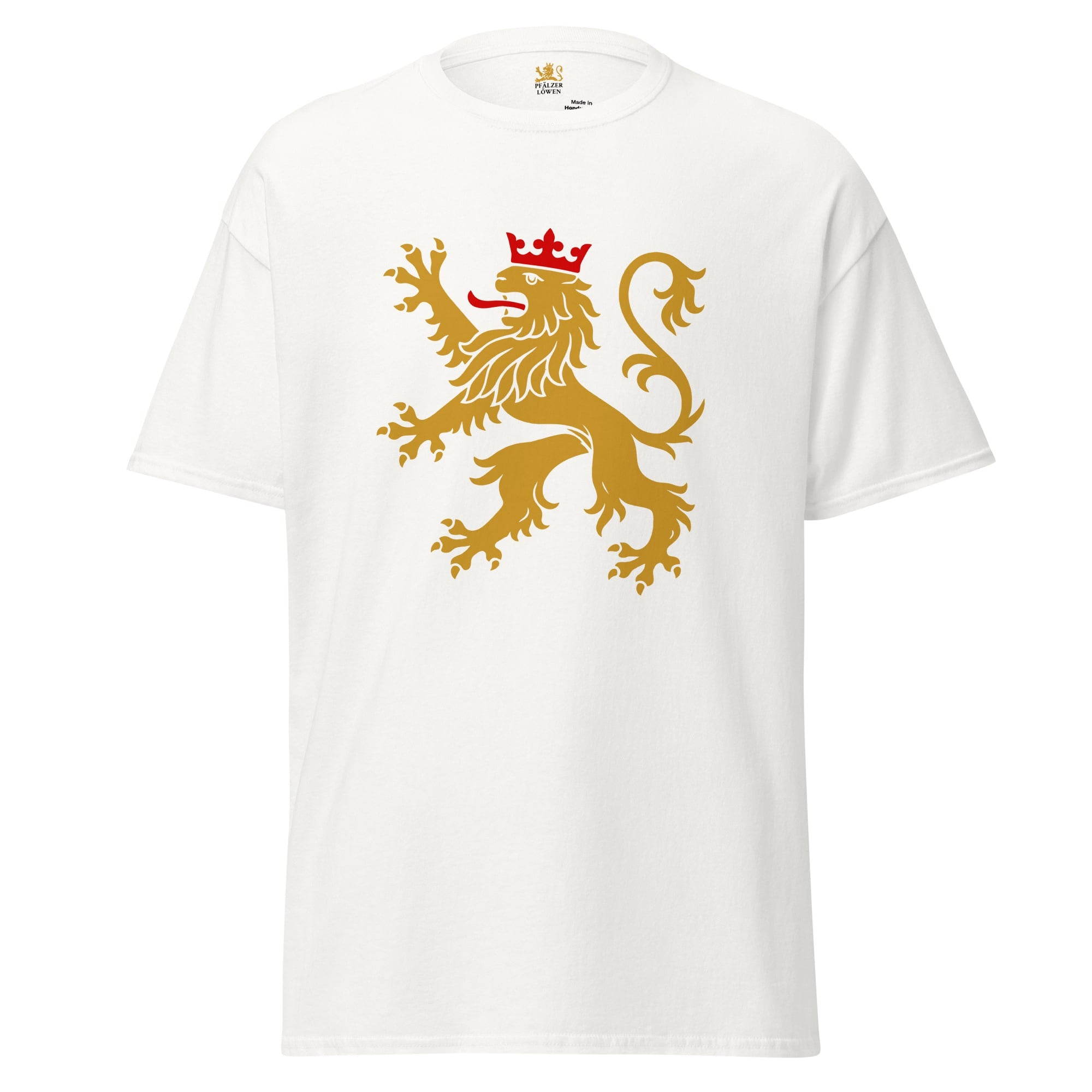 "Pfälzer Löwe" Shirt Unisex