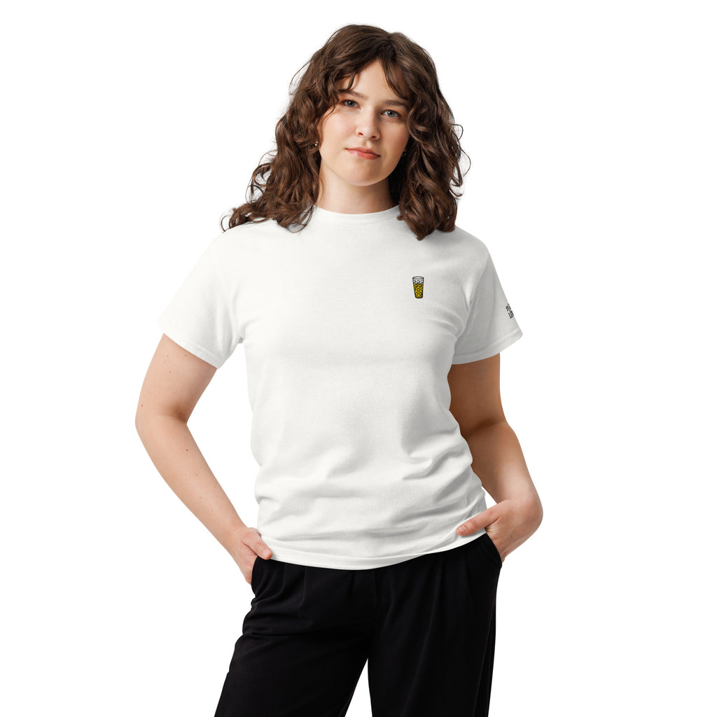Schubkarchstände WUMA Unisex Shirt