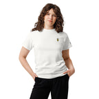 Schubkarchstände WUMA Unisex Shirt
