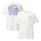 Wurstmarkt Bad Dürkheim Unisex Shirt