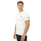 Schubkarchstände WUMA Unisex Shirt