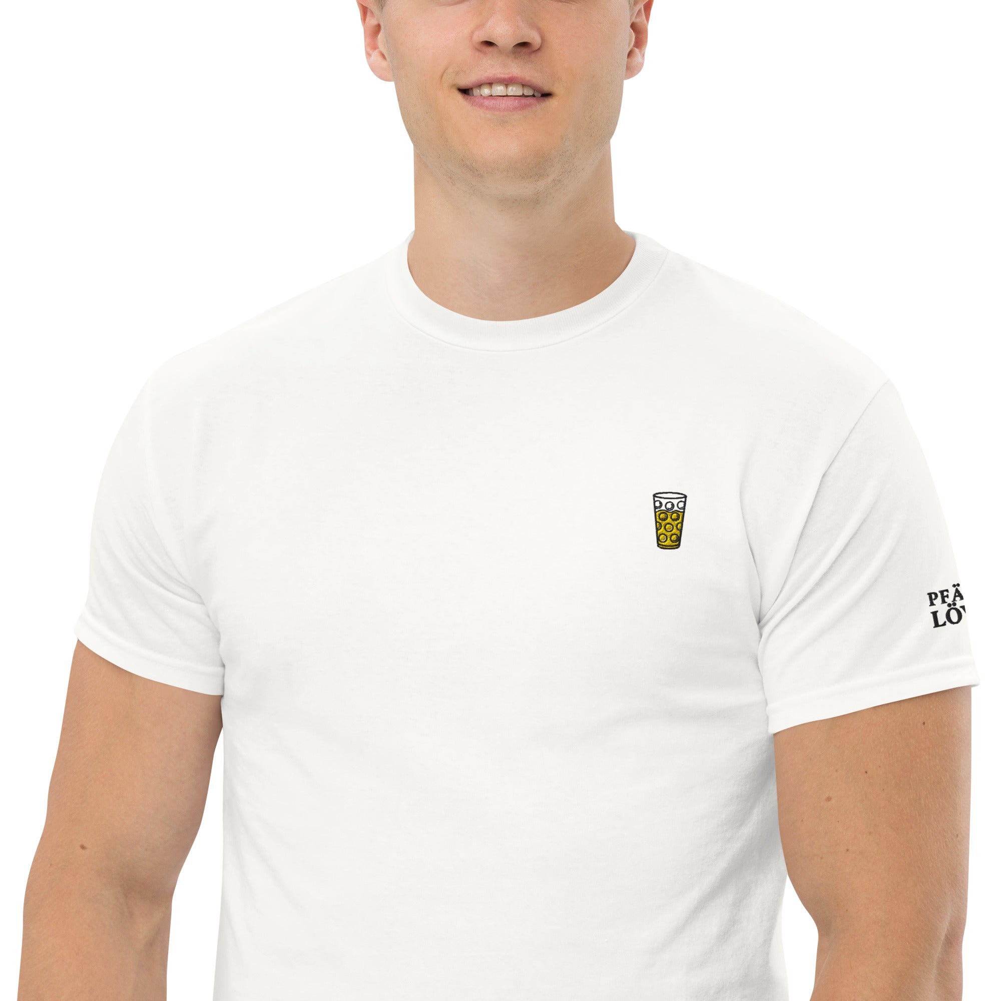 Schubkarchstände WUMA Unisex Shirt