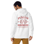 Pfälzer Bierfreunde Hoodie Unisex | Pfälzer Löwen | Kleidung für die Pfalz