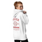 Pfälzer Bierfreunde Hoodie Unisex | Pfälzer Löwen | Kleidung für die Pfalz