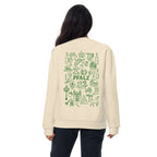 "Pfalz" Icons Backprint Sweatshirt Unisex - Pfälzer Löwen