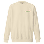 "Pfalz" Icons Backprint Sweatshirt Unisex