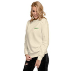 "Pfalz" Icons Backprint Sweatshirt Unisex