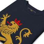 "Pfälzer Löwe" Sweatshirt Unisex - Pfälzer Löwen