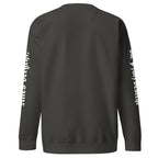 "Alles vergeht, die Pfalz besteht" Sweatshirt Unisex