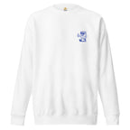 "Dubbe Day Drinking Club" Sweatshirt Unisex