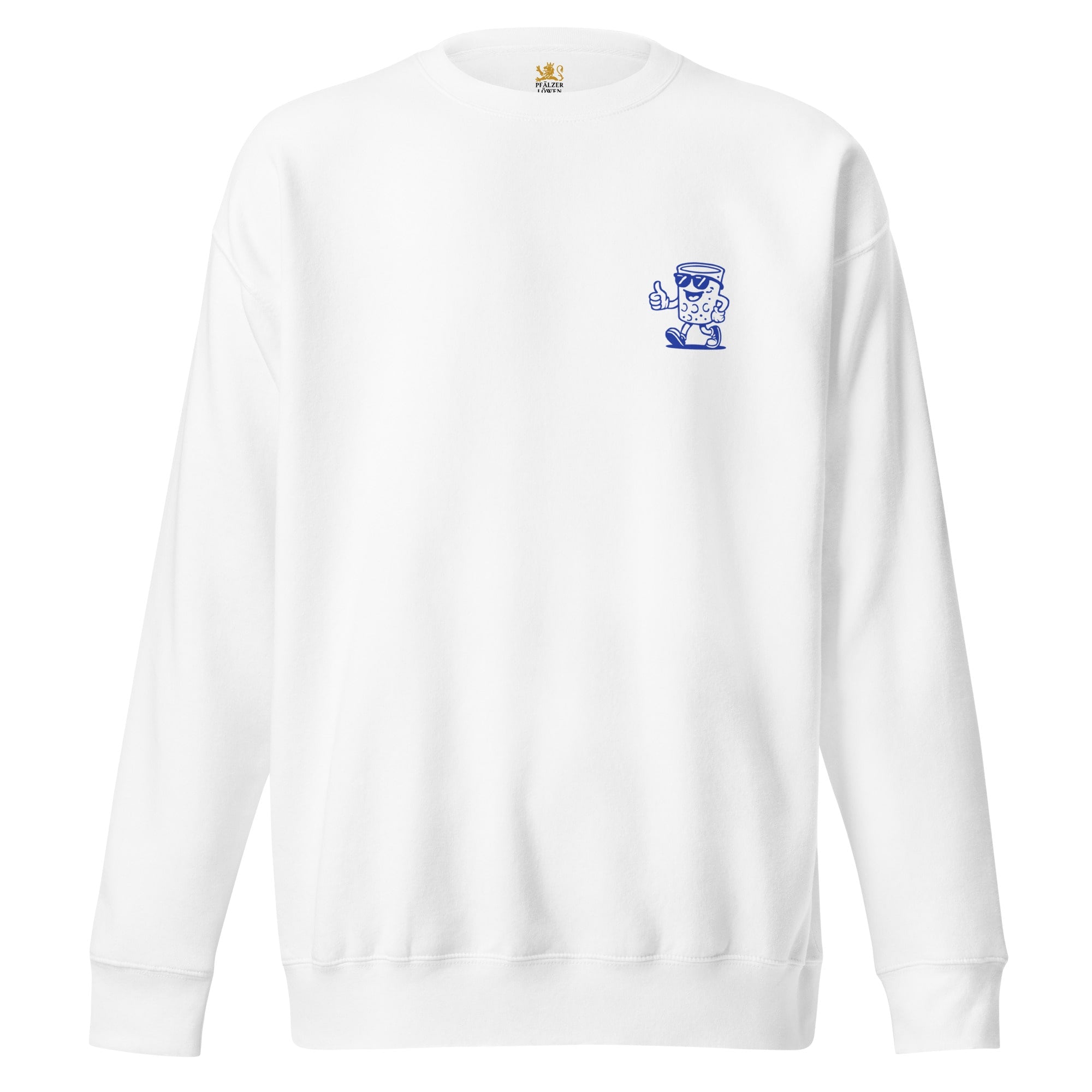 "Dubbe Day Drinking Club" Sweatshirt Unisex