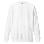 "Pfalzgefühl" Wellen Sweatshirt Unisex