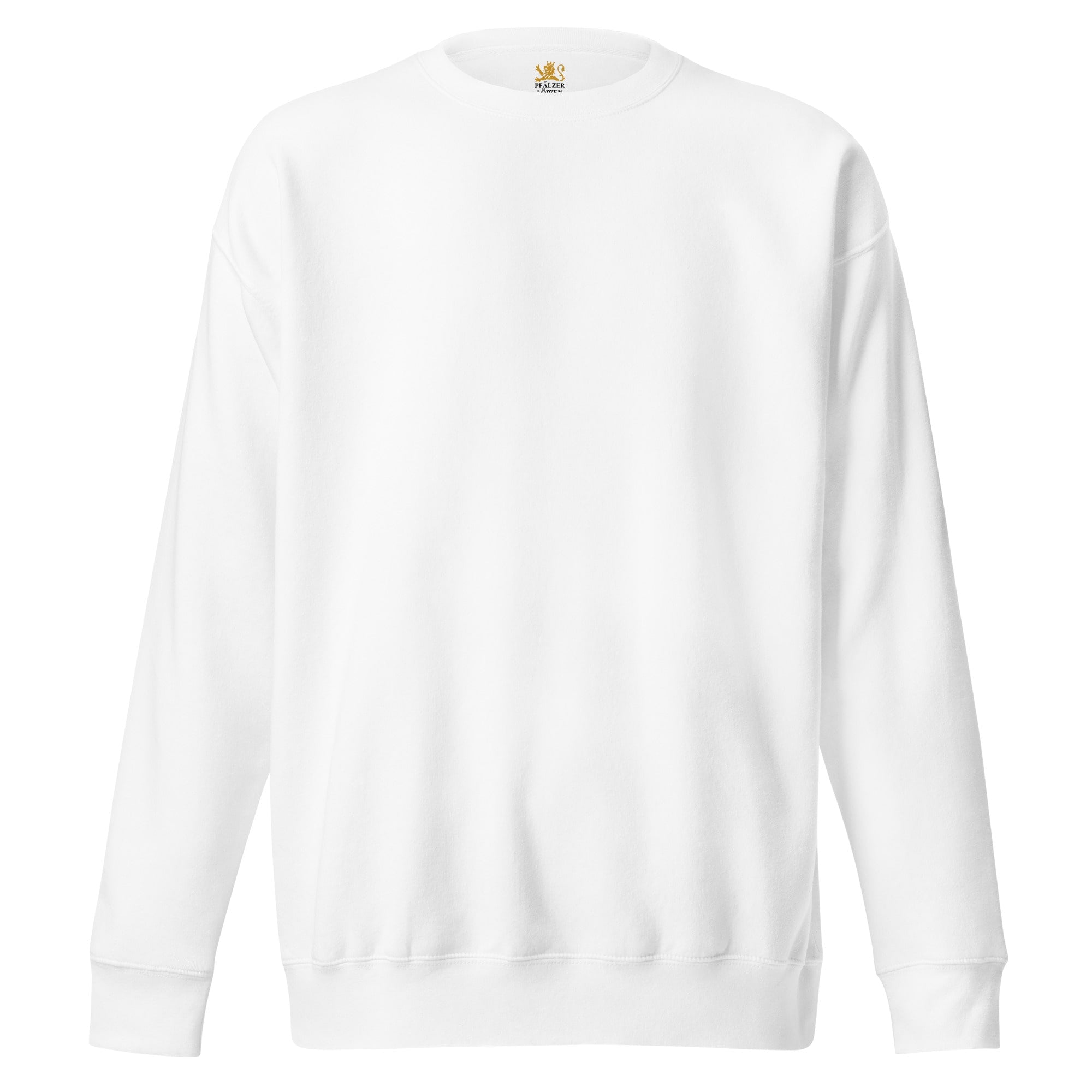 "Pfalzgefühl" Wellen Sweatshirt Unisex