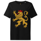 Pfälzer Löwe Bio-Shirt Damen | Pfälzer Löwen