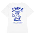 Dubbe Day Drinking Club Bio-Shirt Damen | Pfälzer Löwen Pfalz Frauen