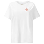 Pfalz Meine Heimat Mandelblüten Bio-Shirt Damen | Pfälzer Löwen Frauen