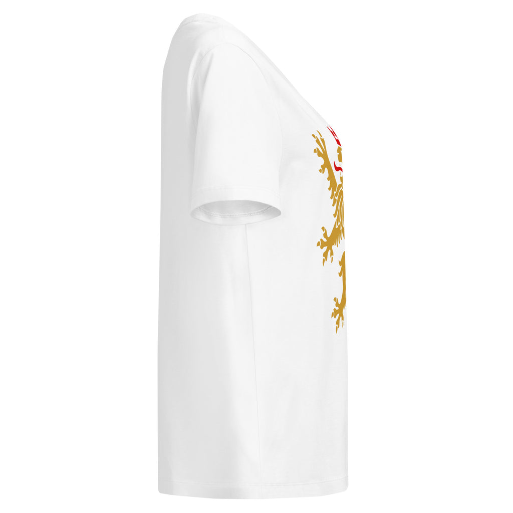 Pfälzer Löwe Bio-Shirt Damen | Pfälzer Löwen
