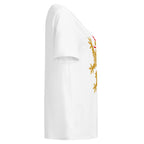 Pfälzer Löwe Bio-Shirt Damen | Pfälzer Löwen